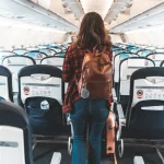 You Can Get A Whole Airplane Row To Yourself With This Seating Trick