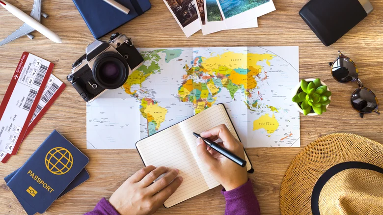 Travel Lovers Have A Secret Weapon For Learning About New Destinations