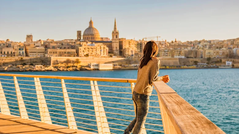 Why Malta Is The Perfect Mediterranean Island For A Historic Vacation