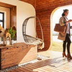 One Thing You Should Always Do Before Checking Out Of Your Airbnbre