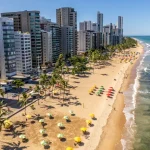 This Gorgeous Brazilian Beach Has A Deadly Secret