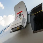 What To Do If An Airplane Door Flies Off During Your Flight