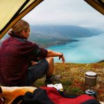 What You Need For A Solo Camping Trip