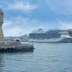 Oceania Vista Debuts With Top Island Itineraries