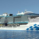 Florida Lands Princess’ Biggest Ship Yet For 2024